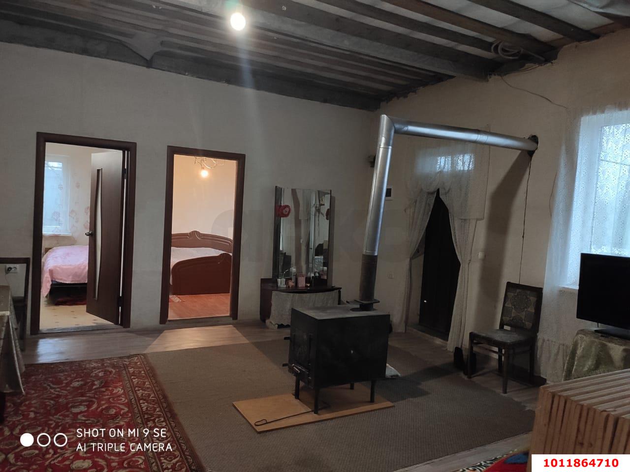 Фото №8: Дом 130 м² + 6.59 сот. - Авангард, Прикубанский внутригородской округ, ул. Октябрьская, 102