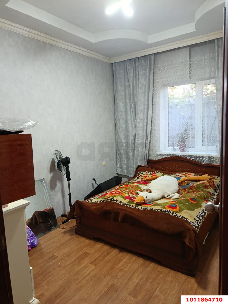 Фото №3: Дом 130 м² + 6.59 сот. - Авангард, Прикубанский внутригородской округ, ул. Октябрьская, 102