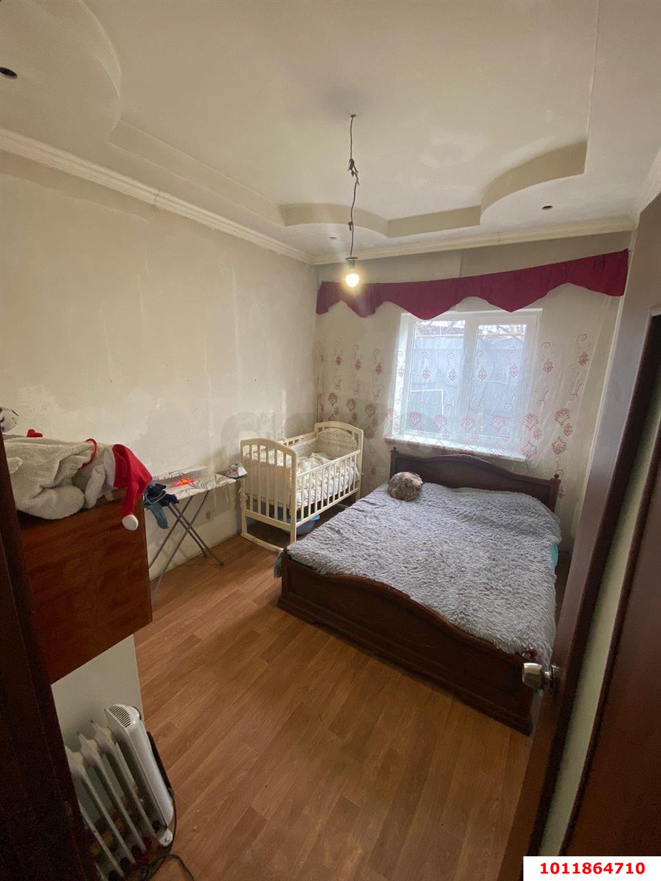 Фото №3: Дом 130 м² + 6.59 сот. - Авангард, Прикубанский внутригородской округ, ул. Октябрьская, 102