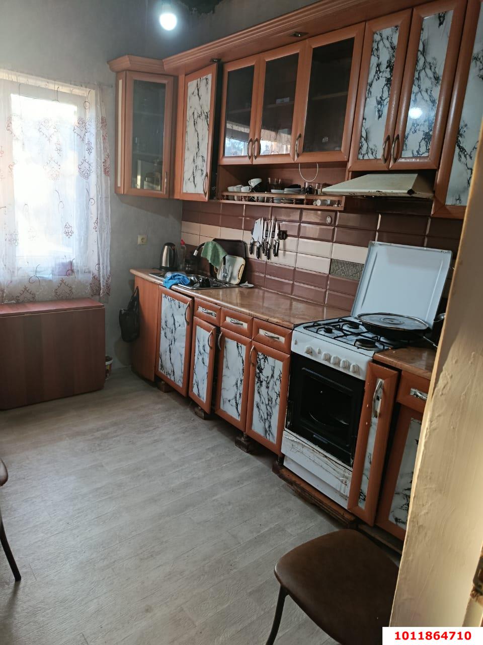 Фото №5: Дом 130 м² + 6.59 сот. - Авангард, Прикубанский внутригородской округ, ул. Октябрьская, 102