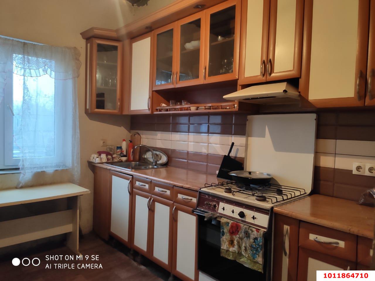 Фото №4: Дом 130 м² + 6.59 сот. - Авангард, Прикубанский внутригородской округ, ул. Октябрьская, 102