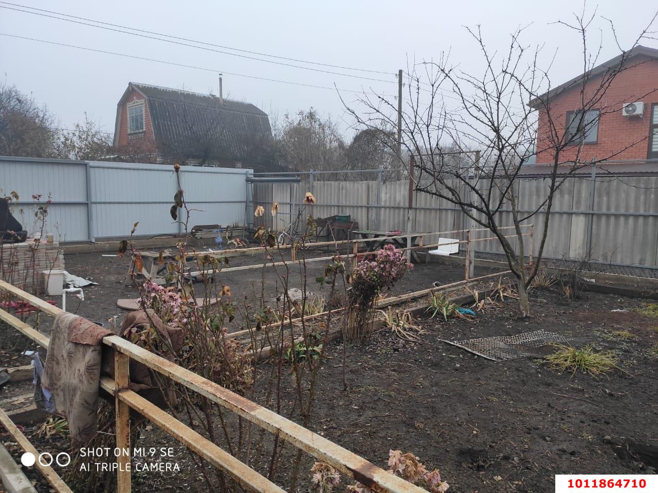 Фото №16: Дом 130 м² + 6.59 сот. - Авангард, Прикубанский внутригородской округ, ул. Октябрьская, 102