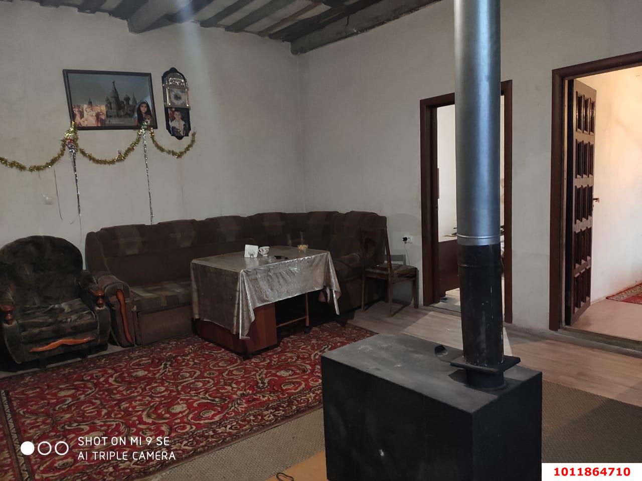 Фото №6: Дом 130 м² + 6.59 сот. - Авангард, Прикубанский внутригородской округ, ул. Октябрьская, 102