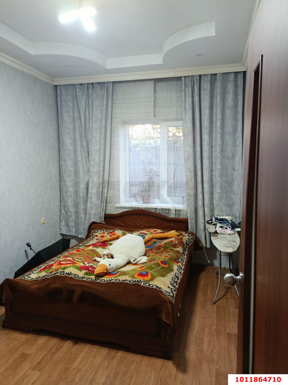 Фото №7: Дом 130 м² + 6.59 сот. - Авангард, Прикубанский внутригородской округ, ул. Октябрьская, 102