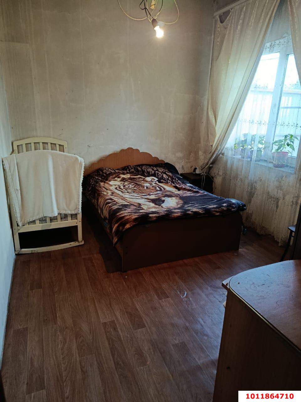 Фото №8: Дом 130 м² + 6.59 сот. - Авангард, Прикубанский внутригородской округ, ул. Октябрьская, 102