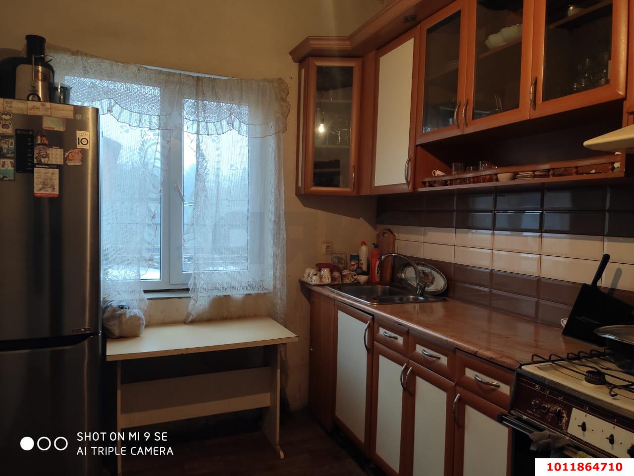 Фото №6: Дом 130 м² + 6.59 сот. - Авангард, Прикубанский внутригородской округ, ул. Октябрьская, 102