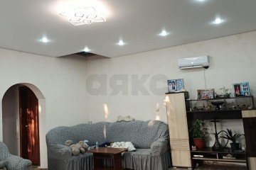 Фото №2: Дом 130 м² - Авангард, мкр. Прикубанский внутригородской округ, ул. Октябрьская, 102