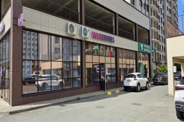 Фото №1: Коммерция 67 м² - Новая Адыгея, мкр. жилой комплекс Мега-Победа, ул. Береговая, 3с3