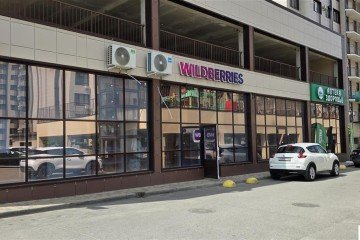 Фото №1: Торговое помещение 68 м² - Новая Адыгея, мкр. жилой комплекс Мега-Победа, ул. Береговая, 3с3