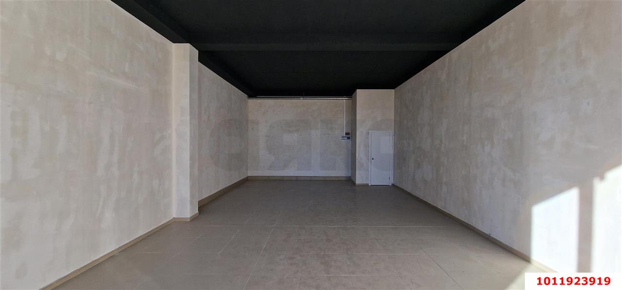 Фото №5: Торговое помещение 70 м² - Новая Адыгея, жилой комплекс Мега-Победа, ул. Береговая, 3с3