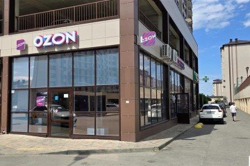 Фото №3: Торговое помещение 70 м² - Новая Адыгея, мкр. жилой комплекс Мега-Победа, ул. Береговая, 3с3