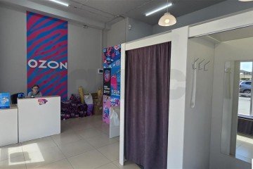Фото №4: Торговое помещение 70 м² - Новая Адыгея, мкр. жилой комплекс Мега-Победа, ул. Береговая, 3с3