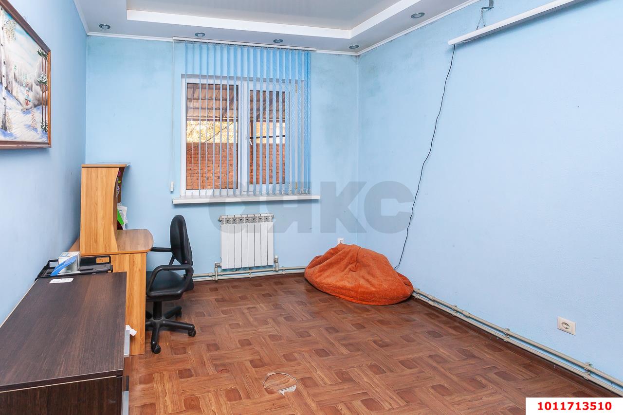 Фото №10: Дом 143 м² + 6 сот. - Краснодар, Прикубанский внутригородской округ, ст Медик, ул. Зелёная, 36