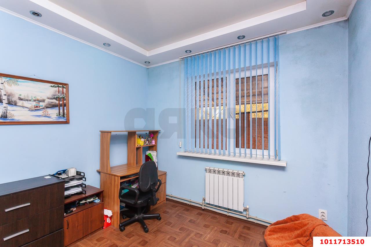 Фото №12: Дом 143 м² + 6 сот. - Краснодар, Медик, ул. Зелёная, 36