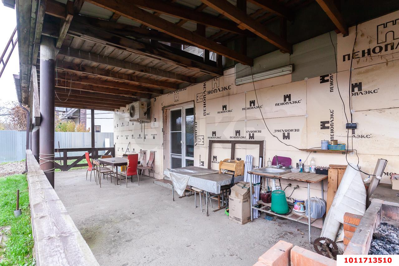 Фото №8: Дом 143 м² + 6 сот. - Краснодар, Прикубанский внутригородской округ, ст Медик, ул. Зелёная, 36