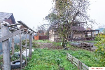 Фото №4: Дом 143 м² - Краснодар, ст Медик, ул. Зелёная, 36