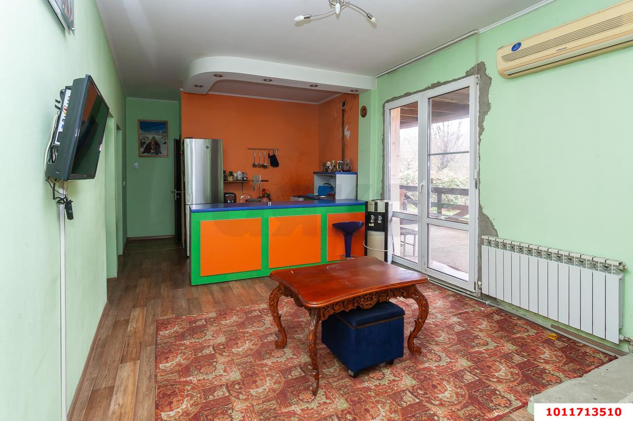 Фото №14: Дом 143 м² + 6 сот. - Краснодар, Прикубанский внутригородской округ, ст Медик, ул. Зелёная, 36