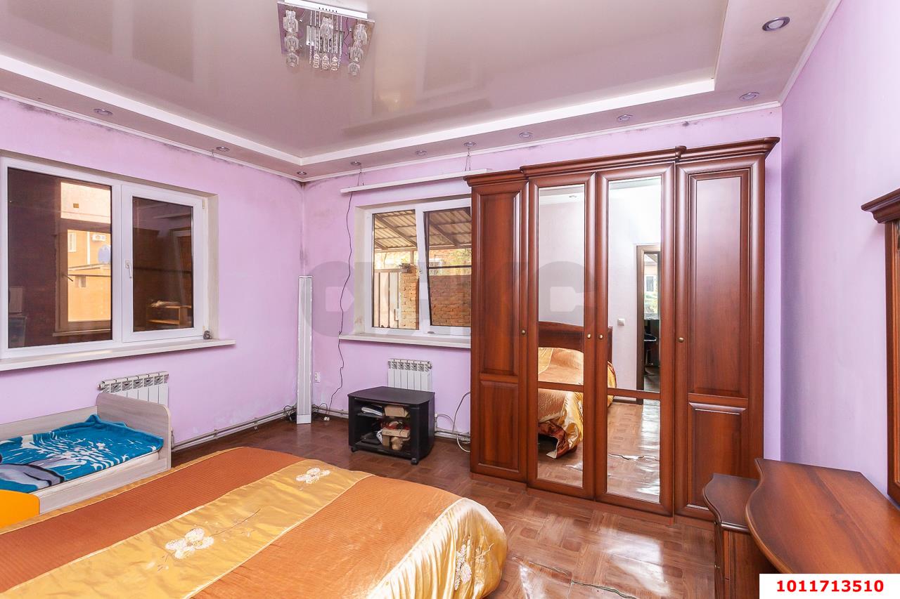 Фото №13: Дом 143 м² + 6 сот. - Краснодар, Медик, ул. Зелёная, 36