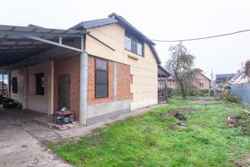 Фото №1: Дом 143 м² - Краснодар, ст Медик, ул. Зелёная, 36