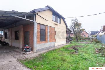 Фото №1: Дом 143 м² - Краснодар, ст Медик, ул. Зелёная, 36