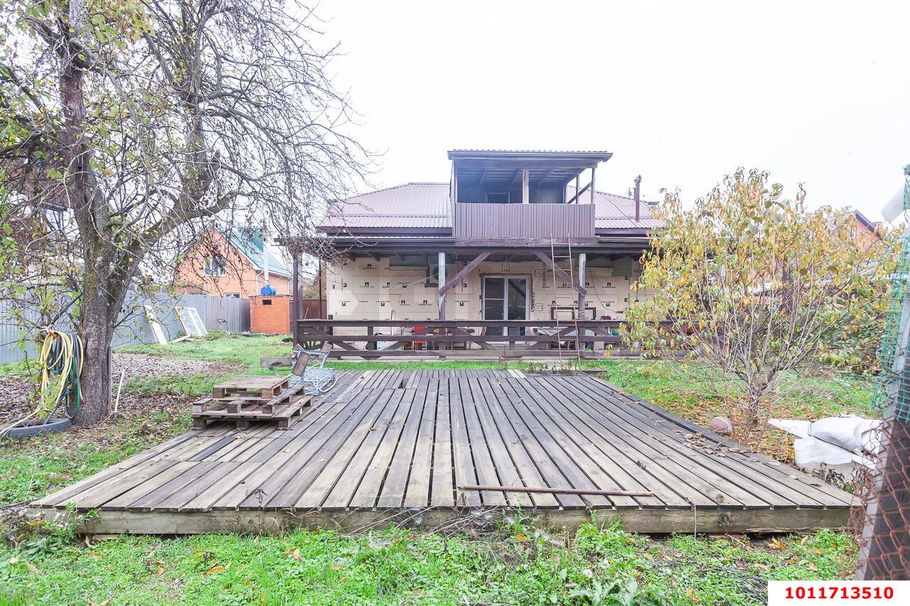 Фото №6: Дом 143 м² + 6 сот. - Краснодар, Прикубанский внутригородской округ, ст Медик, ул. Зелёная, 36