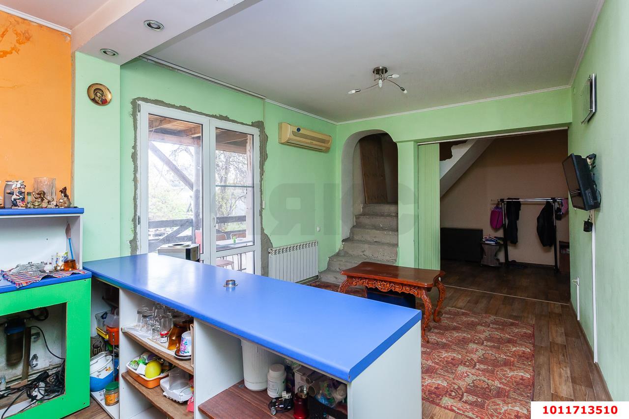 Фото №14: Дом 143 м² + 6 сот. - Краснодар, Медик, ул. Зелёная, 36