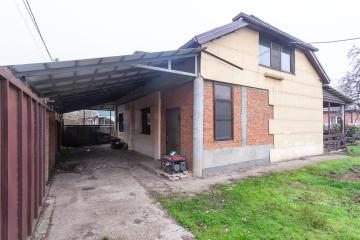 Фото №2: Дом 143 м² - Краснодар, ст Медик, ул. Зелёная, 36