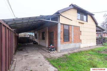 Фото №2: Дом 143 м² - Краснодар, ст Медик, ул. Зелёная, 36