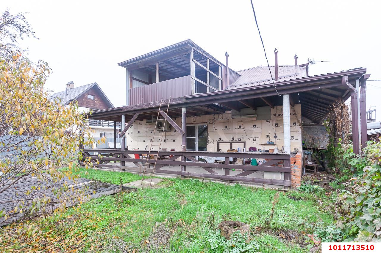 Фото №7: Дом 143 м² + 6 сот. - Краснодар, Прикубанский внутригородской округ, ст Медик, ул. Зелёная, 36