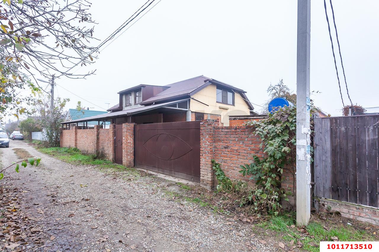 Фото №15: Дом 143 м² + 6 сот. - Краснодар, Прикубанский внутригородской округ, ст Медик, ул. Зелёная, 36