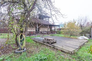 Фото №5: Дом 143 м² - Краснодар, ст Медик, ул. Зелёная, 36