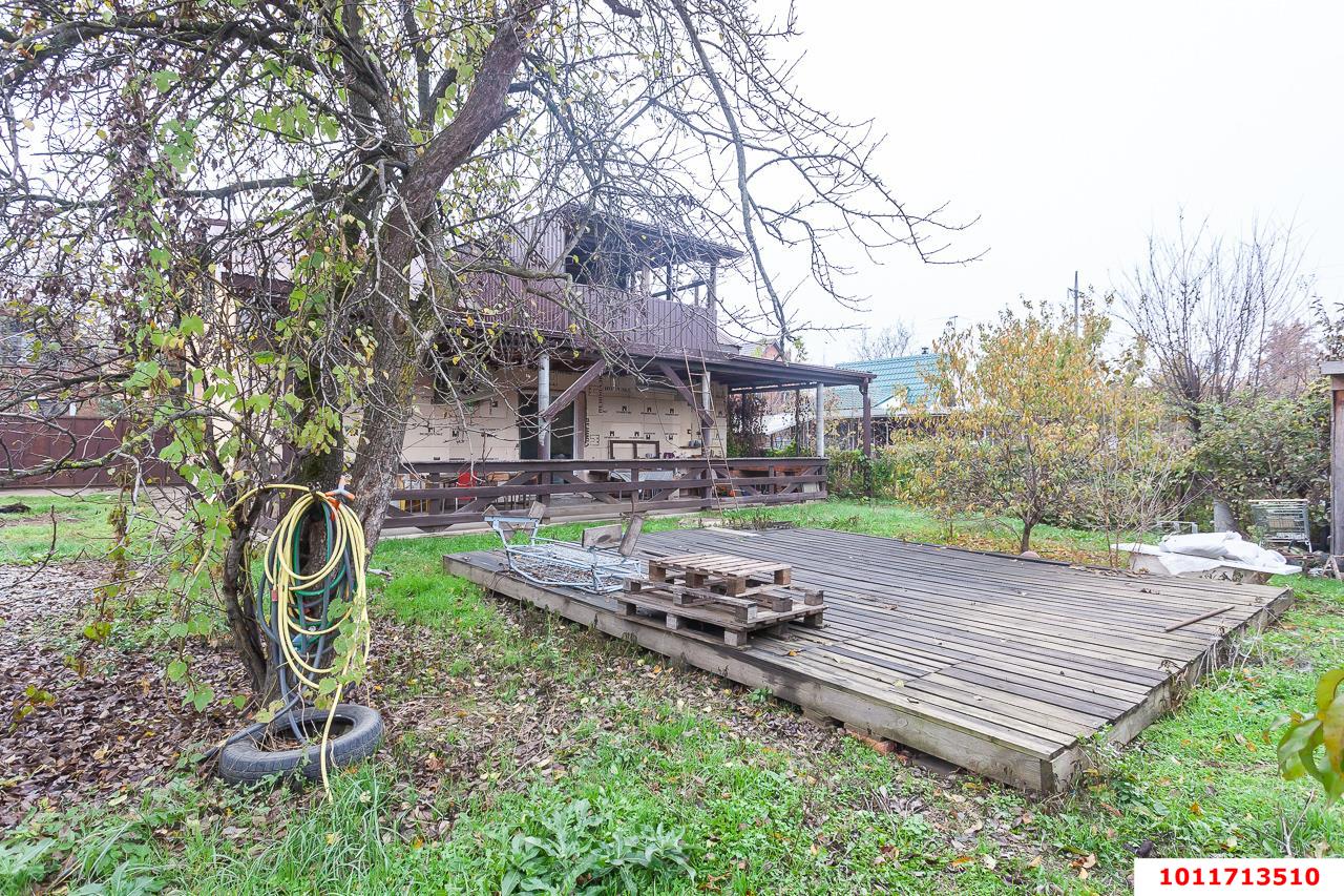 Фото №5: Дом 143 м² + 6 сот. - Краснодар, Прикубанский внутригородской округ, ст Медик, ул. Зелёная, 36