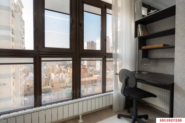 Фото №5: 2-комнатная квартира 76 м² - Краснодар, мкр. Солнечный, ул. Казбекская, 12