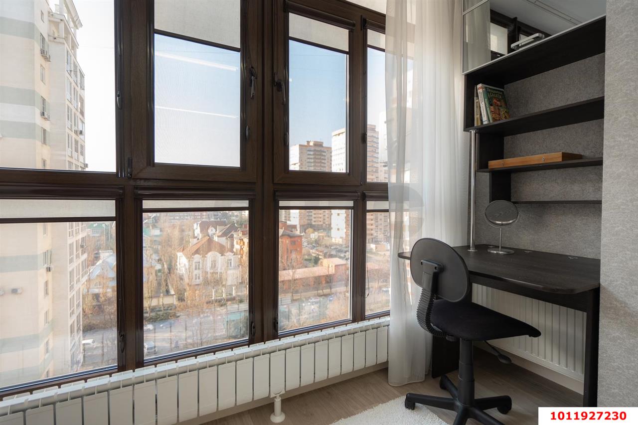 Фото №5: 2-комнатная квартира 76 м² - Краснодар, Фестивальный, ул. Яна Полуяна, 39