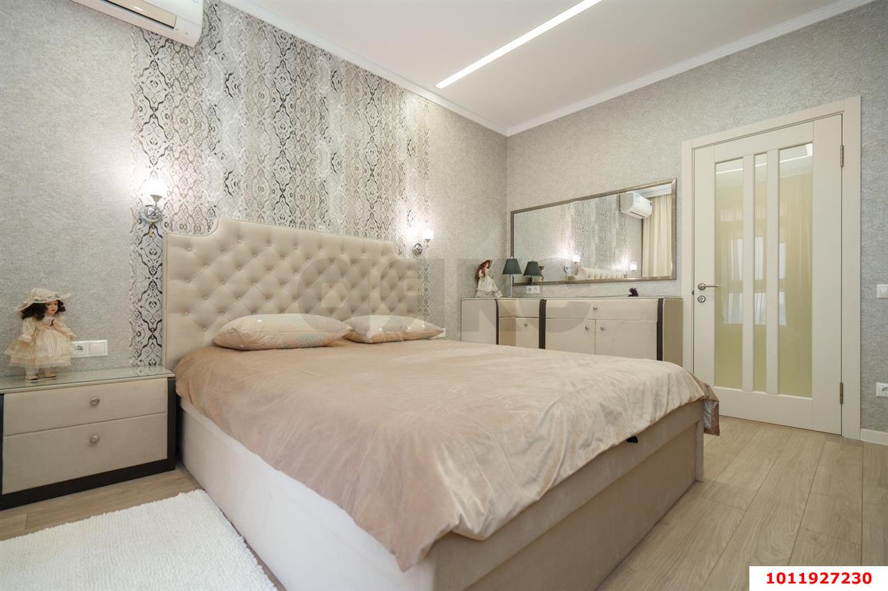 Фото №14: 2-комнатная квартира 76 м² - Краснодар, Солнечный, ул. Казбекская, 12