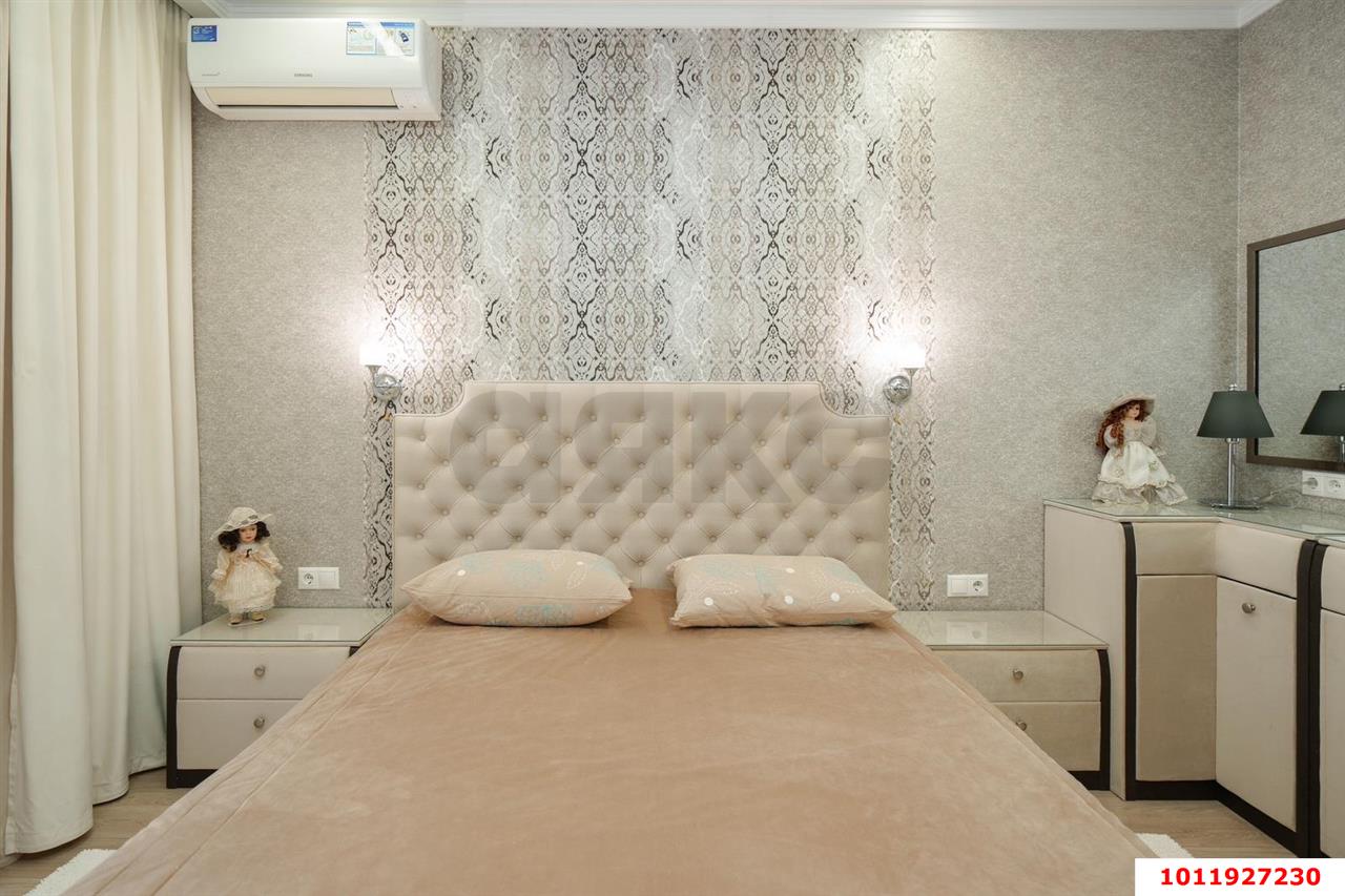 Фото №12: 2-комнатная квартира 76 м² - Краснодар, Солнечный, ул. Казбекская, 12