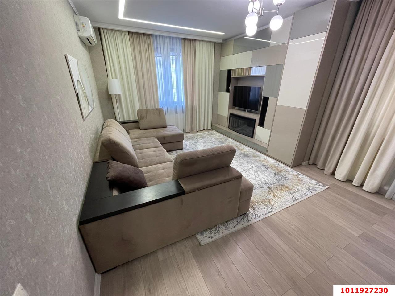 Фото №8: 2-комнатная квартира 76 м² - Краснодар, Солнечный, ул. Казбекская, 12