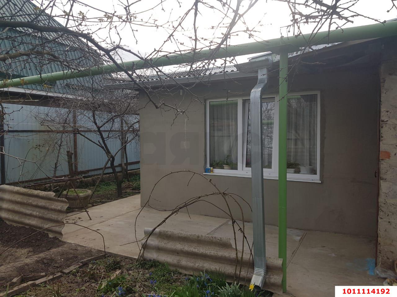 Фото №8: Дом 72 м² + 5.2 сот. - Краснодар, Прикубанский внутригородской округ, Калинино, мкр. Завод Радиоизмерительных Приборов, ул. 1 Мая, 526/2