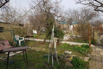 Фото №2: Дом 72 м² - Краснодар, мкр. Завод Радиоизмерительных Приборов, ул. 1 Мая, 526/2