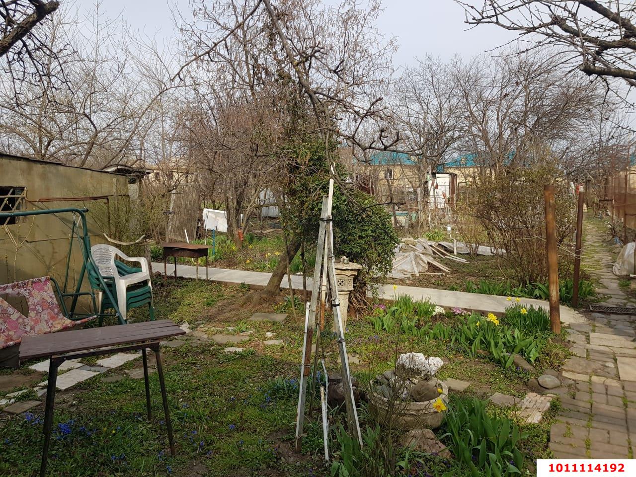 Фото №2: Дом 72 м² + 5.2 сот. - Краснодар, Прикубанский внутригородской округ, Калинино, мкр. Завод Радиоизмерительных Приборов, ул. 1 Мая, 526/2