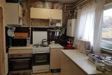 Фото №4: Дом 72 м² - Краснодар, мкр. Завод Радиоизмерительных Приборов, ул. 1 Мая, 526/2