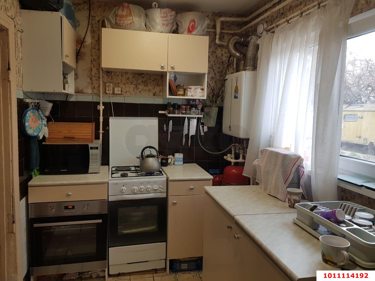 Фото №4: Дом 72 м² + 5.2 сот. - Краснодар, Прикубанский внутригородской округ, Калинино, мкр. Завод Радиоизмерительных Приборов, ул. 1 Мая, 526/2