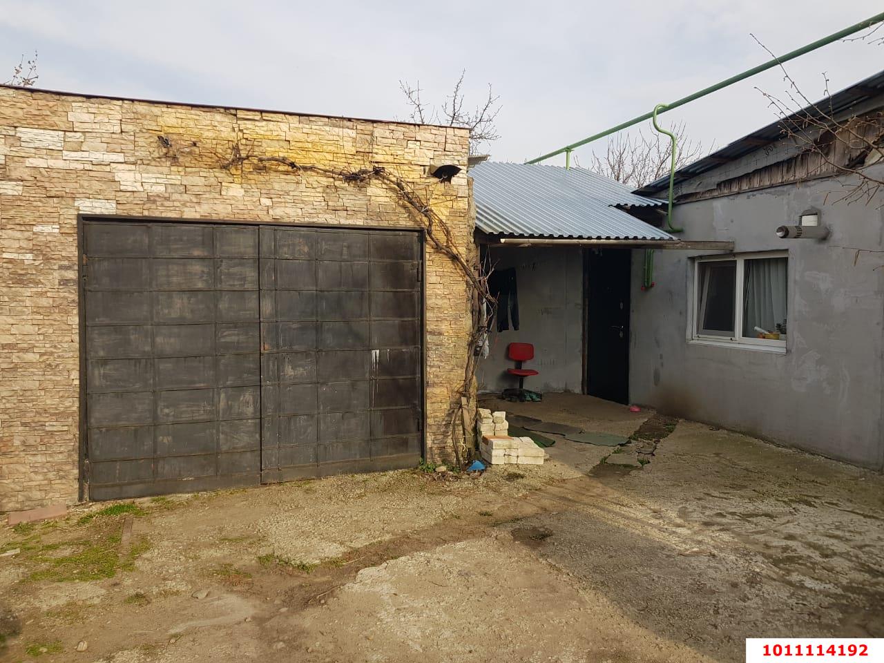 Фото №9: Дом 72 м² + 5.2 сот. - Краснодар, Прикубанский внутригородской округ, Калинино, мкр. Завод Радиоизмерительных Приборов, ул. 1 Мая, 526/2