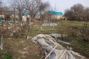 Фото №3: Дом 72 м² - Краснодар, мкр. Завод Радиоизмерительных Приборов, ул. 1 Мая, 526/2