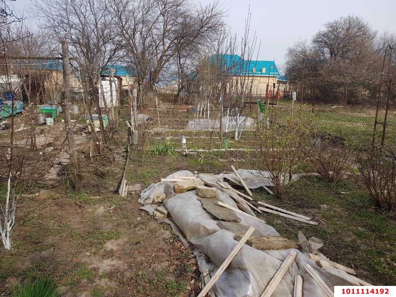 Фото №3: Дом 72 м² + 5.2 сот. - Краснодар, Прикубанский внутригородской округ, Калинино, мкр. Завод Радиоизмерительных Приборов, ул. 1 Мая, 526/2