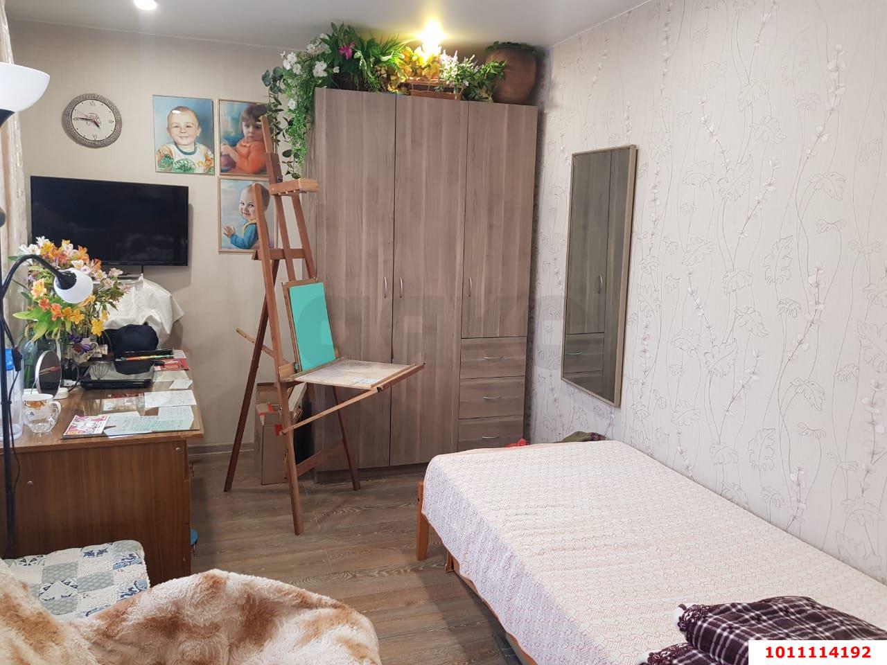 Фото №12: Дом 72 м² + 5.2 сот. - Краснодар, Прикубанский внутригородской округ, Калинино, мкр. Завод Радиоизмерительных Приборов, ул. 1 Мая, 526/2