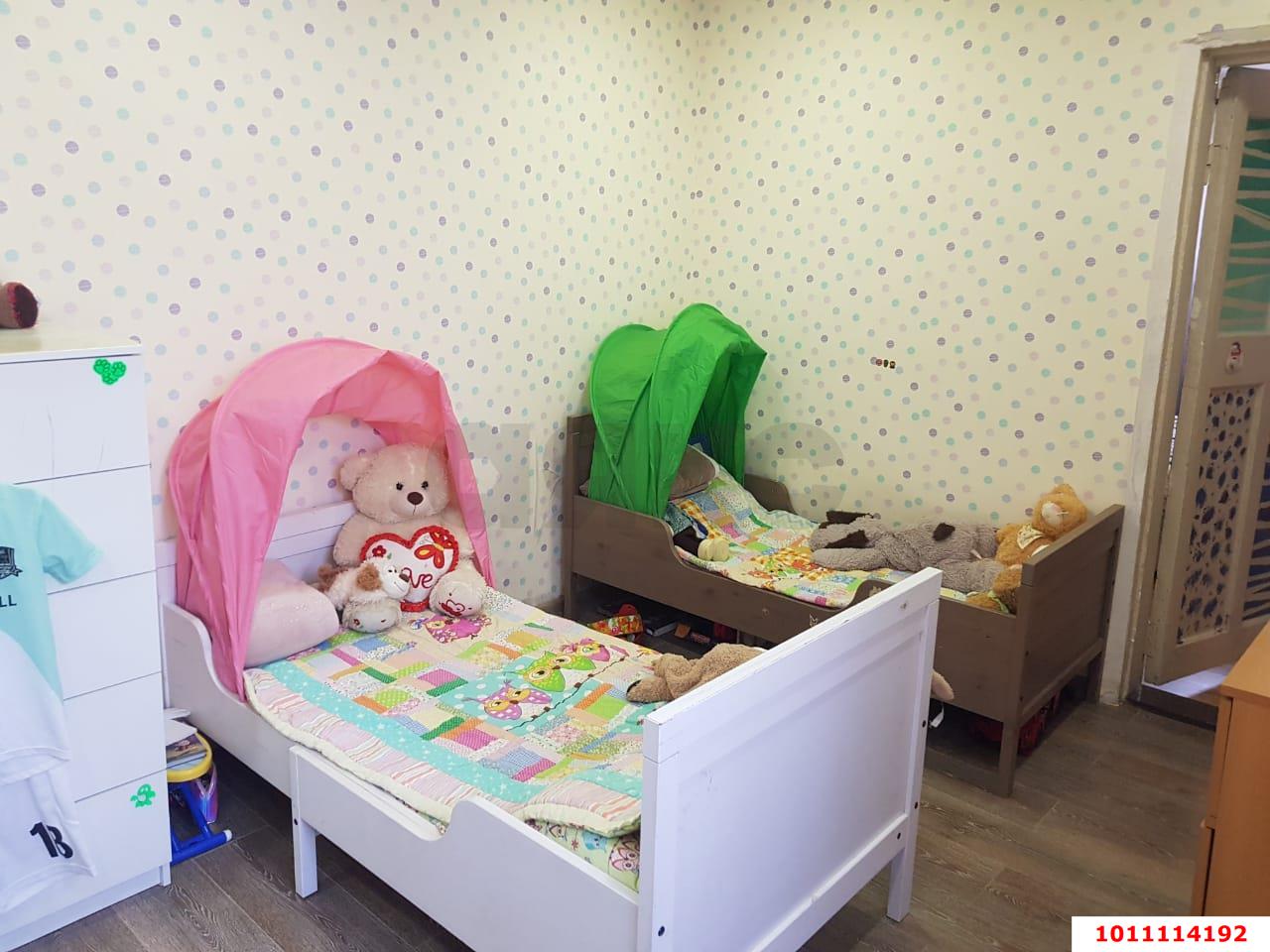 Фото №11: Дом 72 м² + 5.2 сот. - Краснодар, Прикубанский внутригородской округ, Калинино, мкр. Завод Радиоизмерительных Приборов, ул. 1 Мая, 526/2