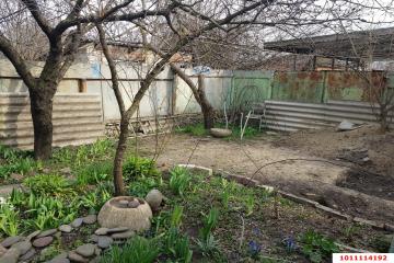 Фото №1: Дом 72 м² - Краснодар, мкр. Завод Радиоизмерительных Приборов, ул. 1 Мая, 526/2