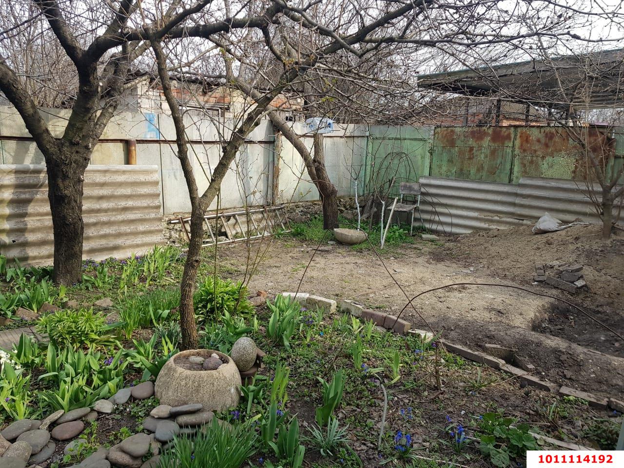 Фото №1: Дом 72 м² + 5.2 сот. - Краснодар, Калинино, ул. 1 Мая, 526/1