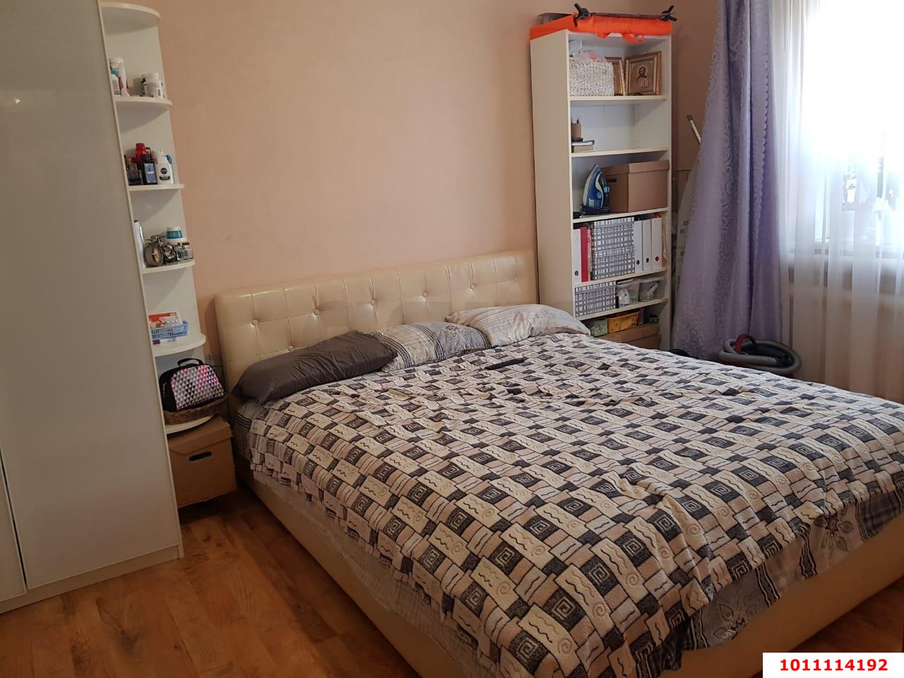 Фото №13: Дом 72 м² + 5.2 сот. - Краснодар, Калинино, ул. 1 Мая, 526/1